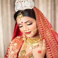 Wedding Makeup, Makeup Stories by Mon, Makeup Artists, Delhi NCR
